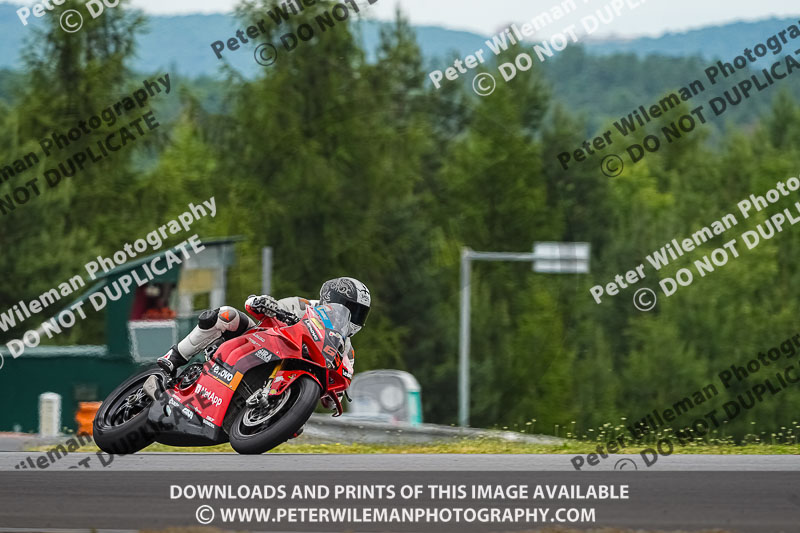 Slovakia Ring;event digital images;motorbikes;no limits;peter wileman photography;trackday;trackday digital images